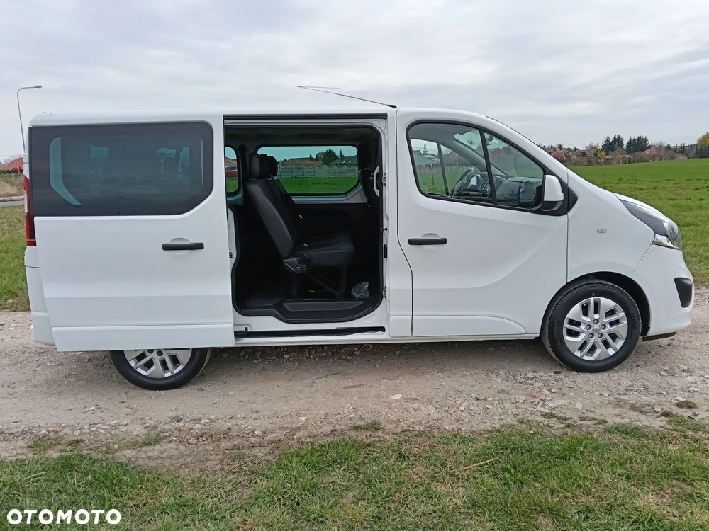 Opel Vivaro L2H1 S&S Tourer - 13