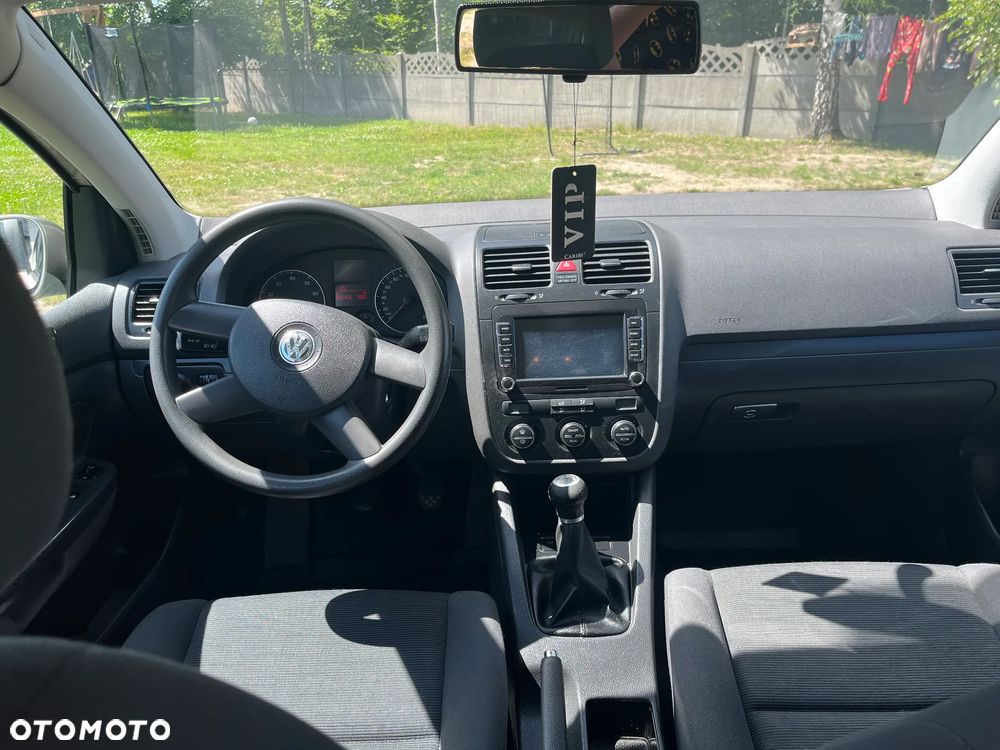 Volkswagen Golf 1.4 Q - 9