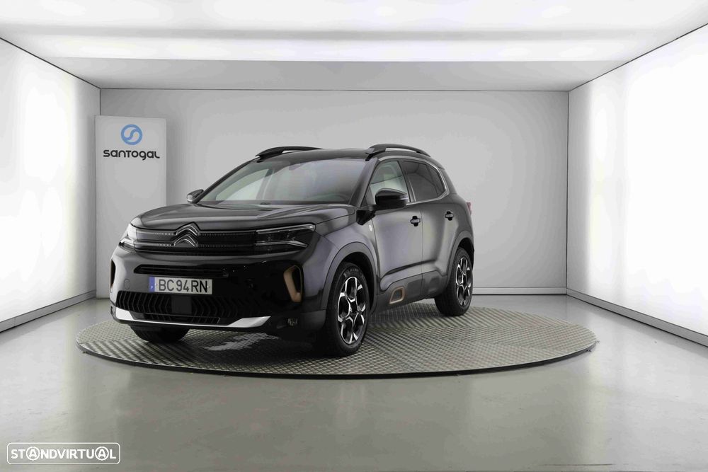 Citroën C5 Aircross 1.2 PureTech C-Series - 7