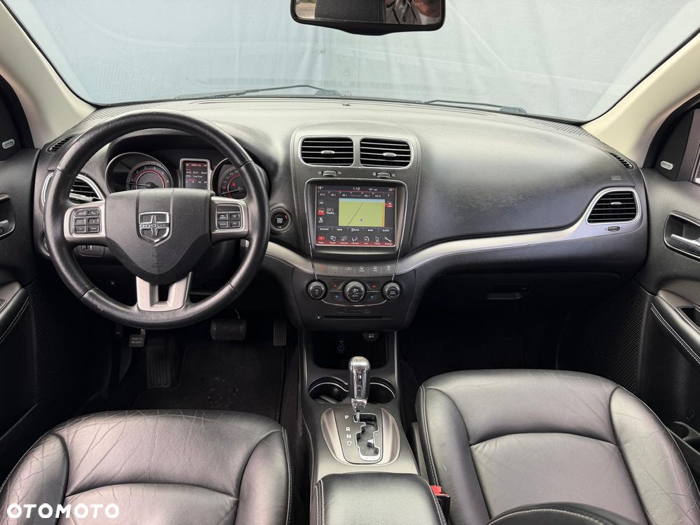 Dodge Journey - 19