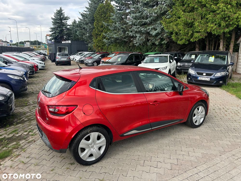 Renault Clio TCe 90 Limited - 7