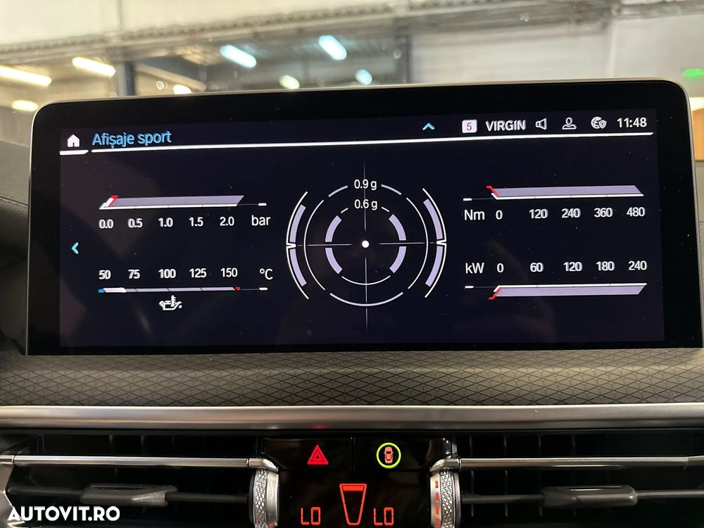 BMW X3 xDrive30e AT PHEV - 23