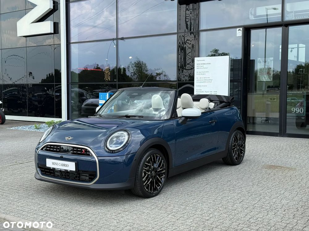 MINI Cooper S Linia Favoured - 6