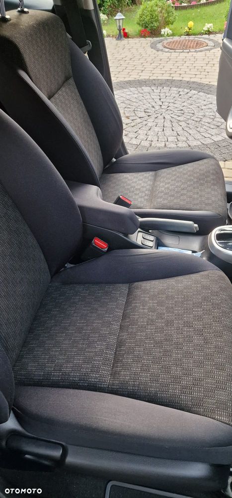 Honda Jazz 1.3 Comfort (ADAS/Honda Connect+/OGS2) CVT - 13