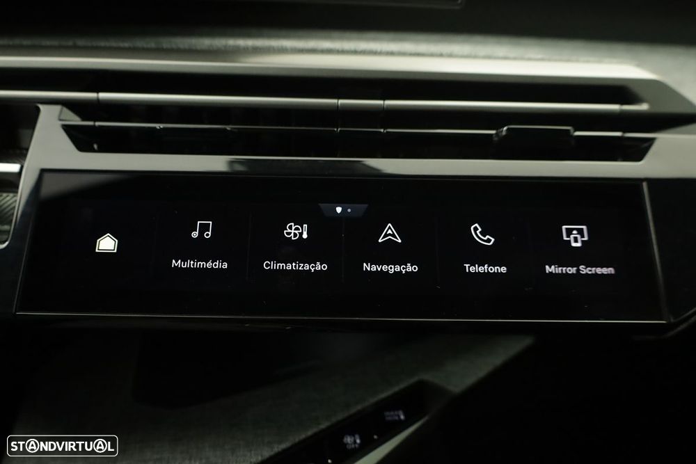 Peugeot 5008 1.2 Hybrid Allure e-DCS6 - 13