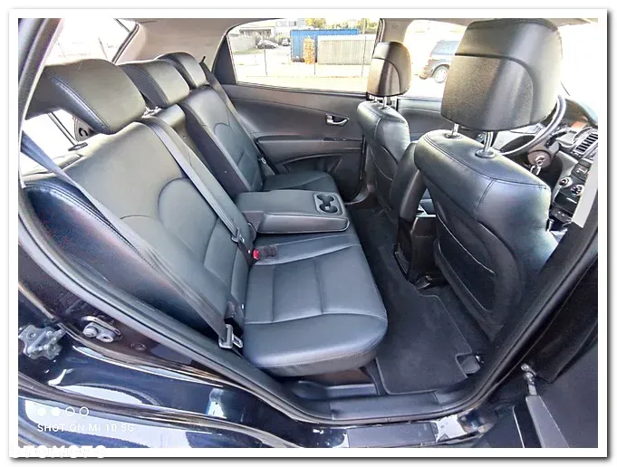 SsangYong/KGM Korando 2.0 D Sapphire - 20