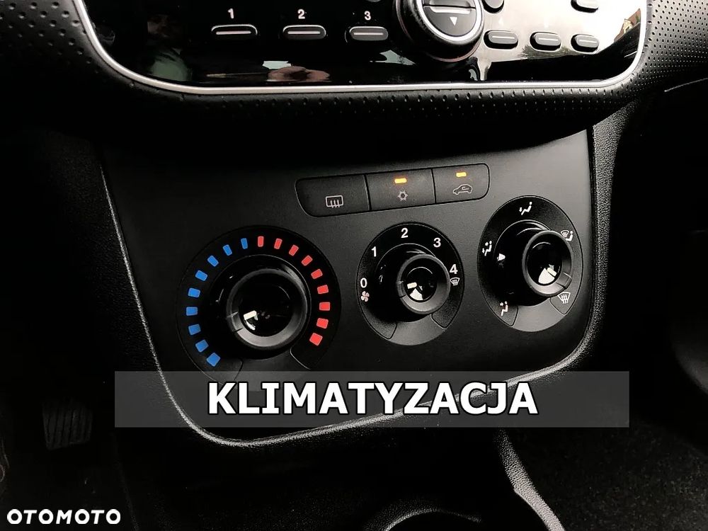 Fiat Punto Evo 1.4 8V Easy Start&Stopp - 13
