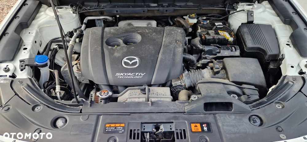 Mazda CX-5 SKYACTIV-G 165 Prime-Line - 31