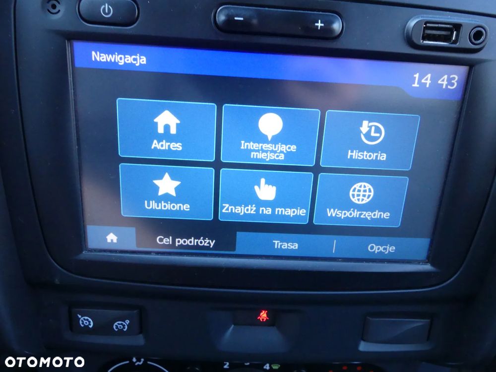 Dacia Duster 1.6 SCe Outdoor 4x4 S&S - 6