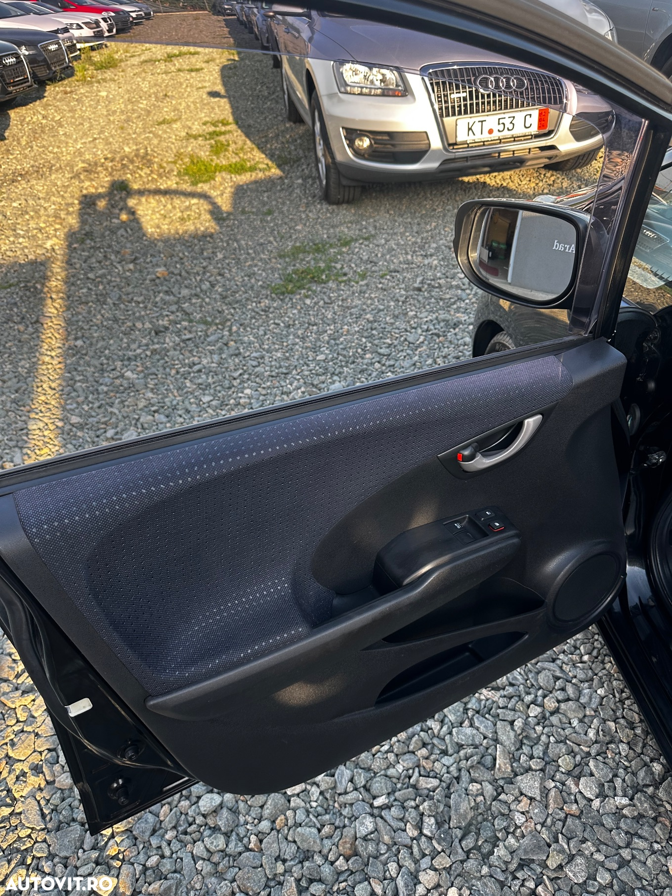 Honda Jazz 1.2 i-VTEC S Cool - 16