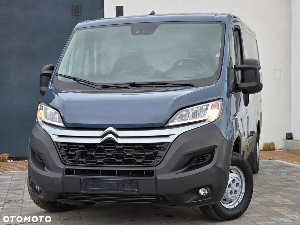 Citroën Jumper - 9