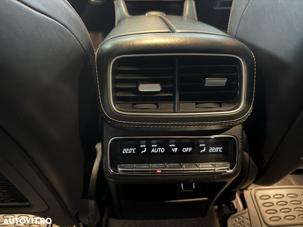 Mercedes-Benz GLE Coupe AMG 53 4Matic AMG Speedshift TCT 9G - 11