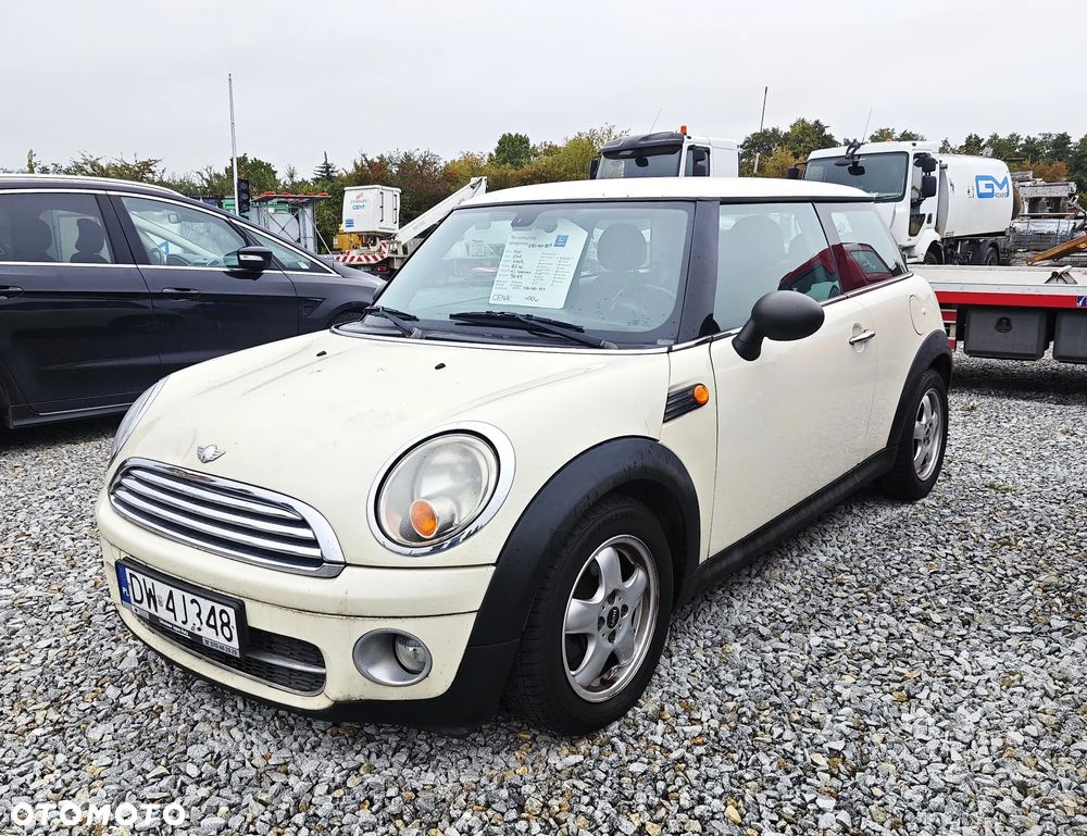 MINI ONE Standard - 1