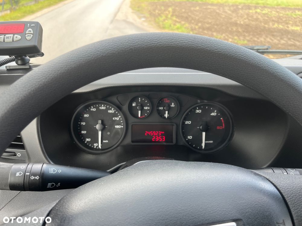 Iveco Daily - 34