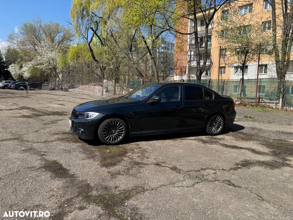 BMW Seria 3 - 5