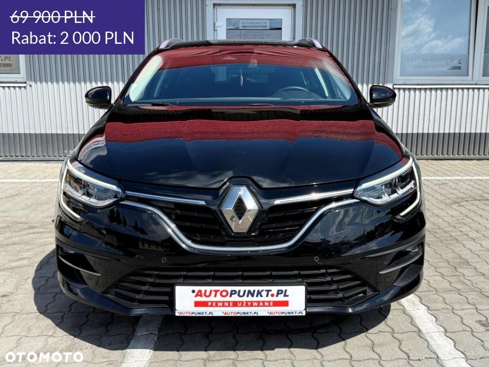 Renault Megane - 8