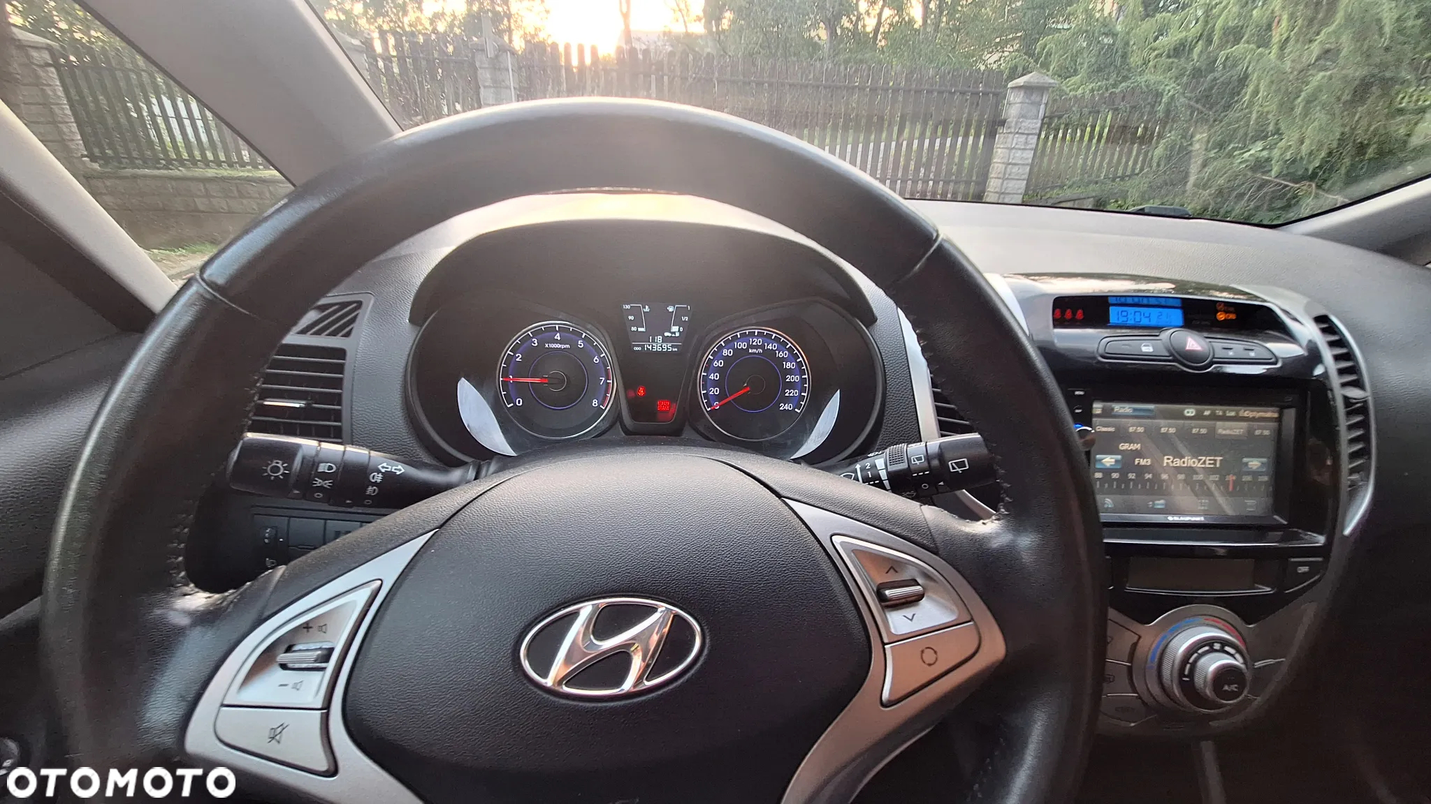 Hyundai ix20 1.4 Premium - 9