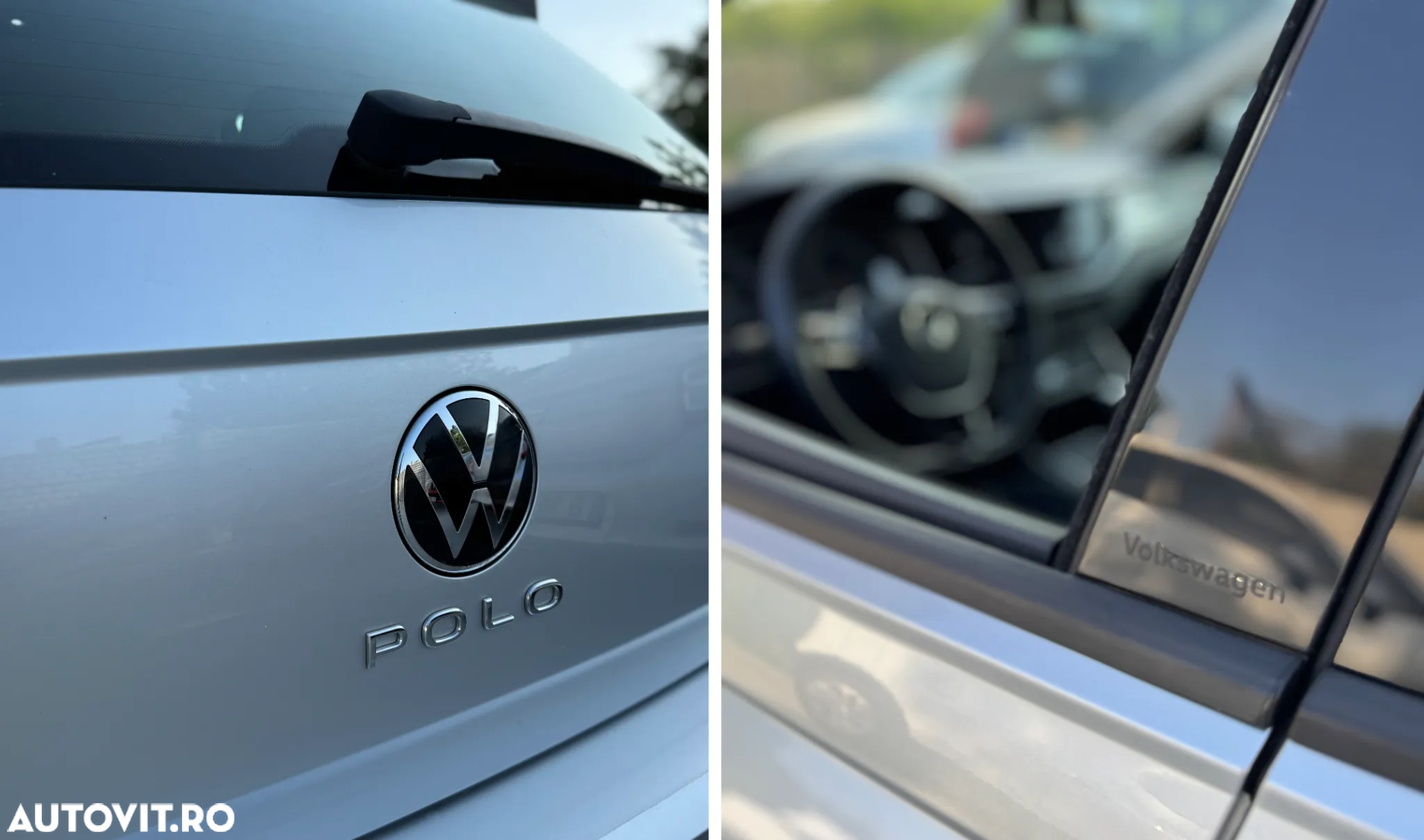 Volkswagen Polo 1.0 TSI DSG Highline - 28