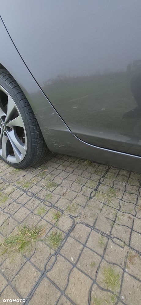 Opel Insignia - 8