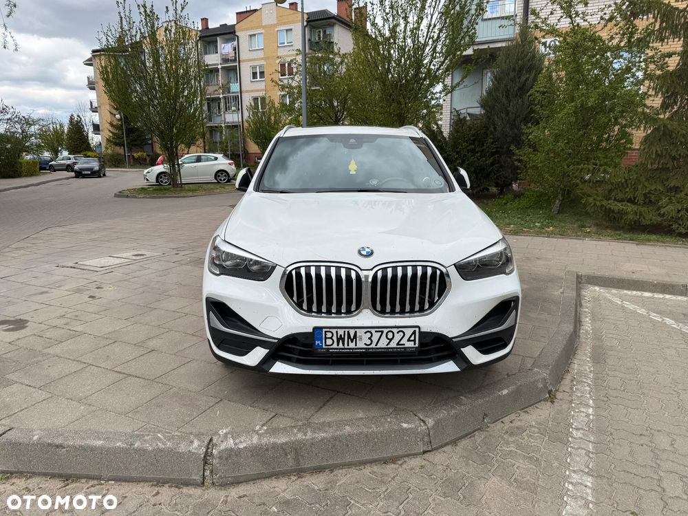 BMW X1 - 16