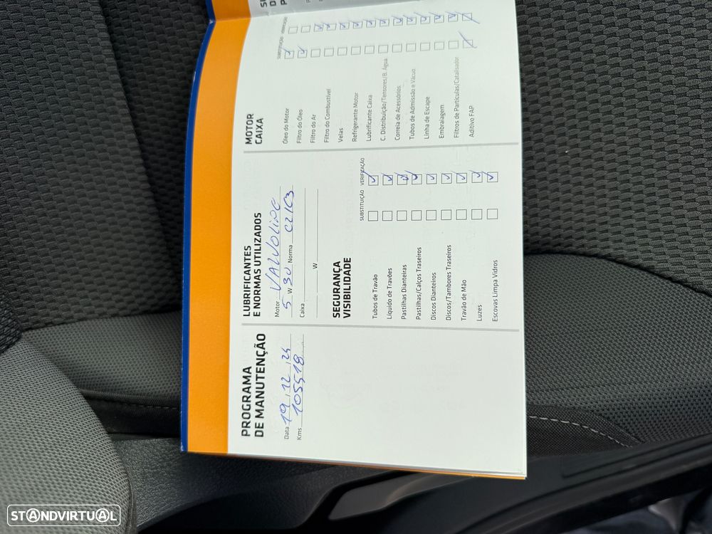 VW Golf 1.6 TDI Trendline - 40