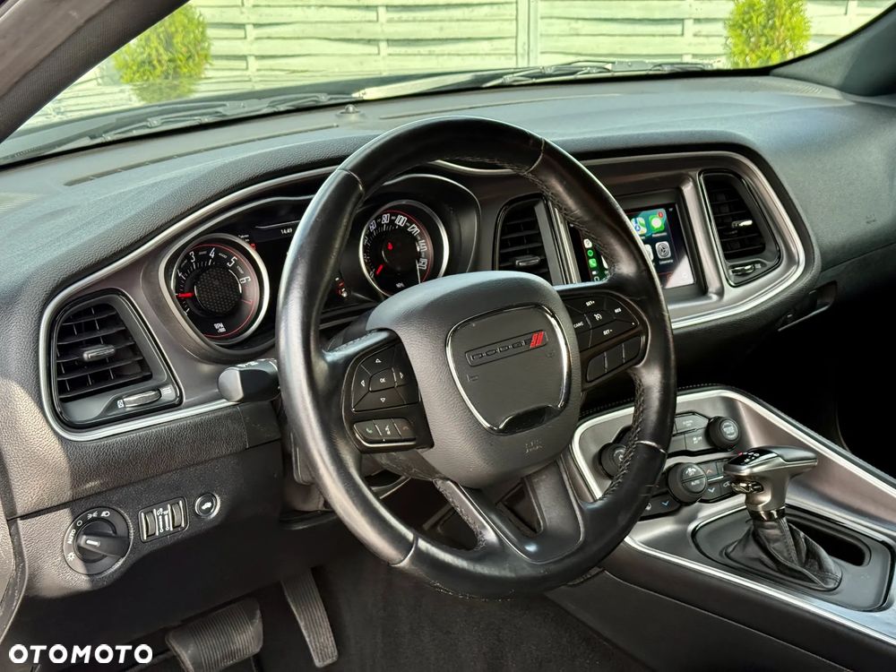 Dodge Challenger 3.6 SXT - 11