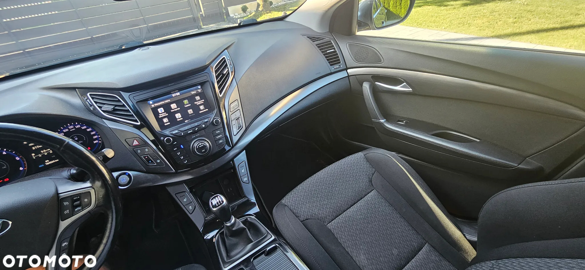 Hyundai i40 1.7 CRDi Business - 7