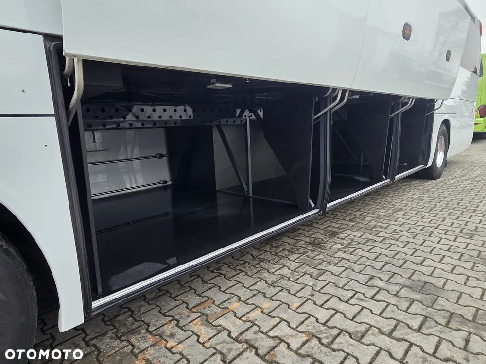 Iveco MAGELYS / SPROWADZONY / 59 MIEJSC/ WC - 21