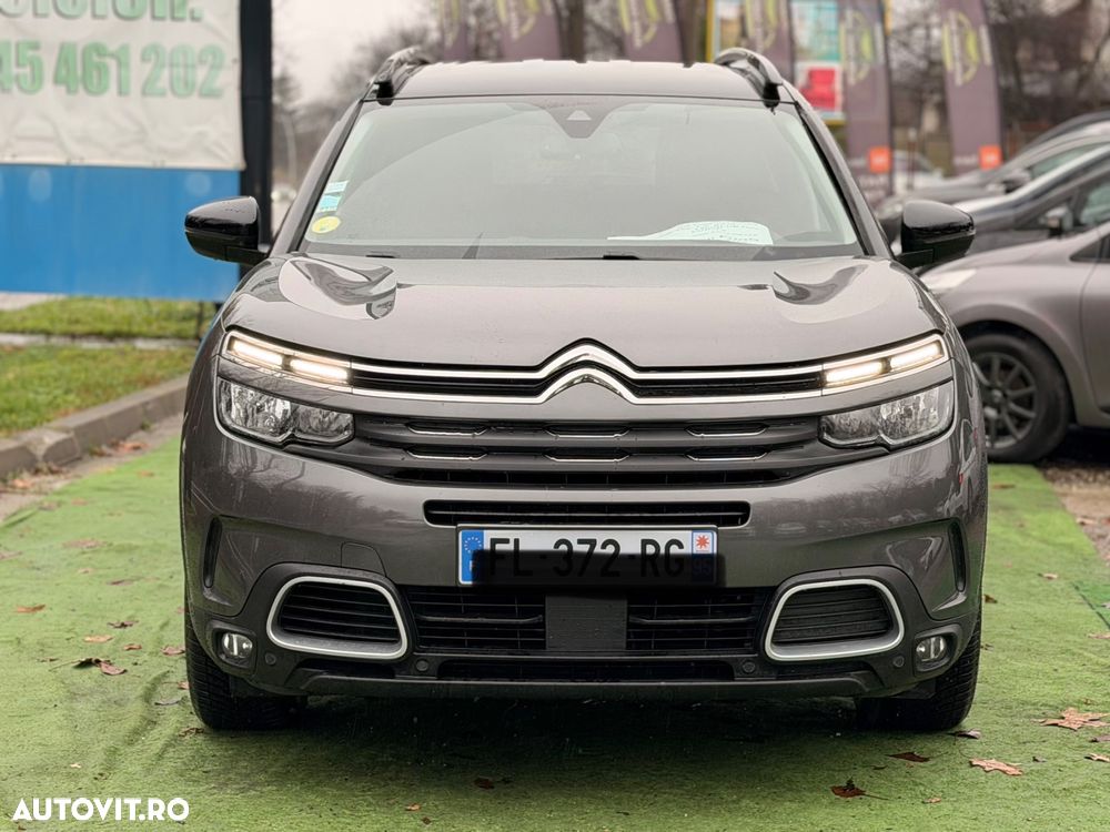 Citroën C5 Aircross - 2