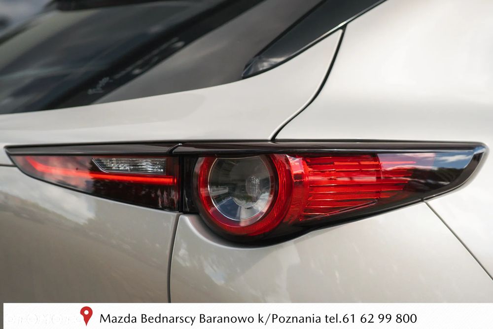 Mazda CX-30 2.0 mHEV Exclusive-Line 2WD - 14