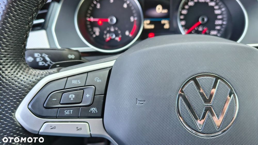 Volkswagen Passat Variant - 16