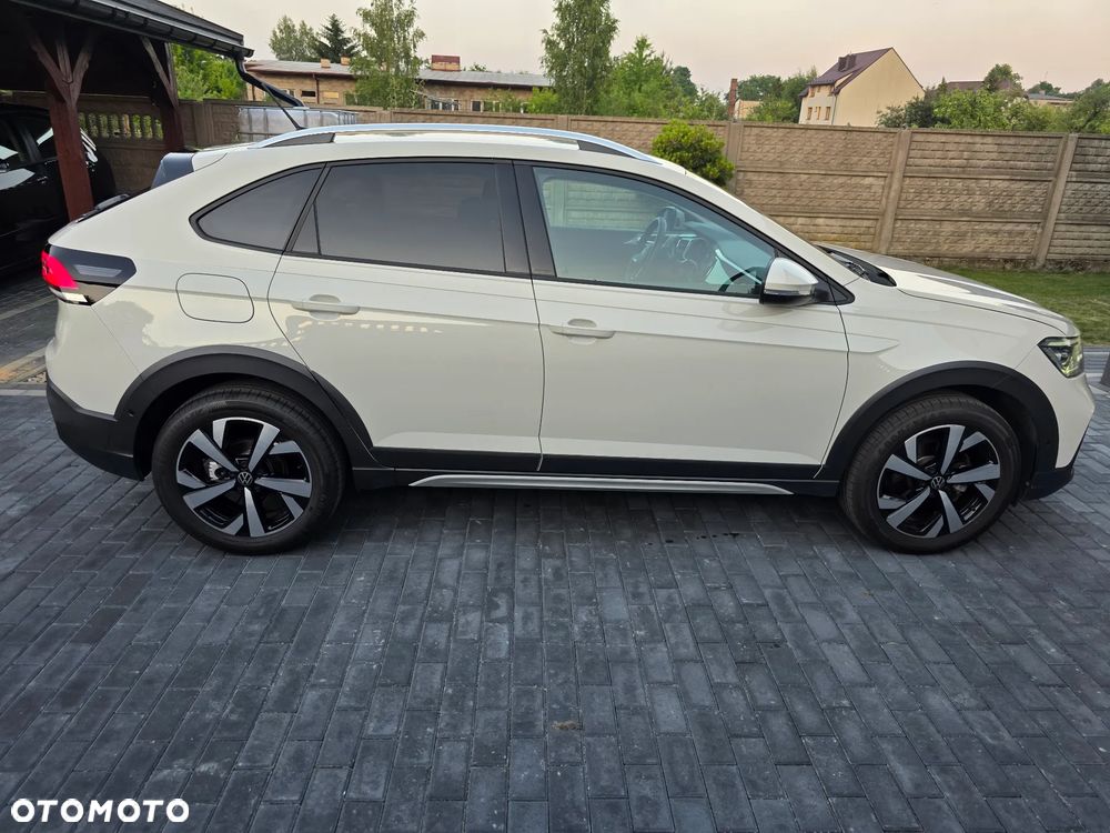 Volkswagen Taigo 1.0 TSI Style DSG - 7