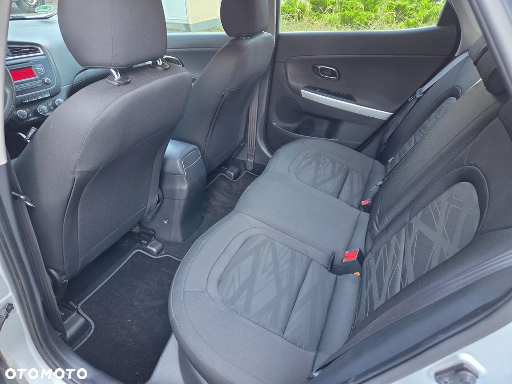 Kia Ceed 1.6 GDI Edition 7 - 19