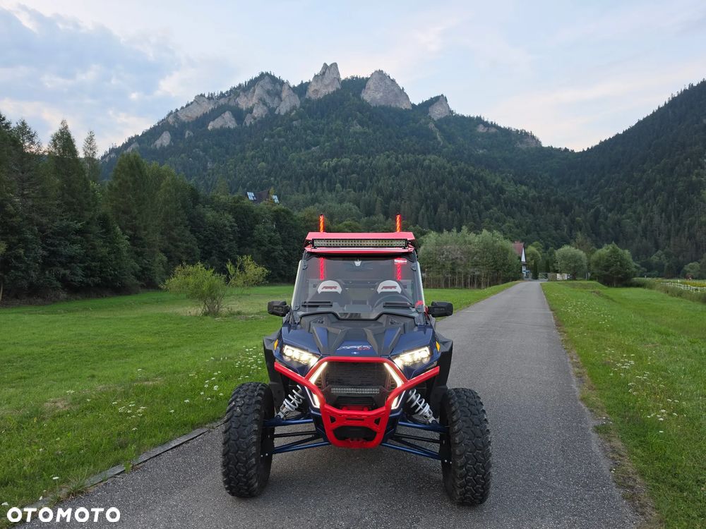 Polaris RZR - 5