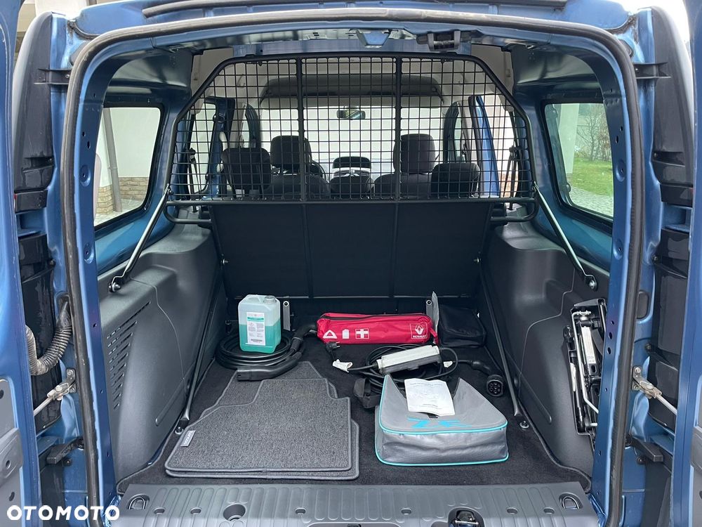 Renault Kangoo Express Z.E - 18