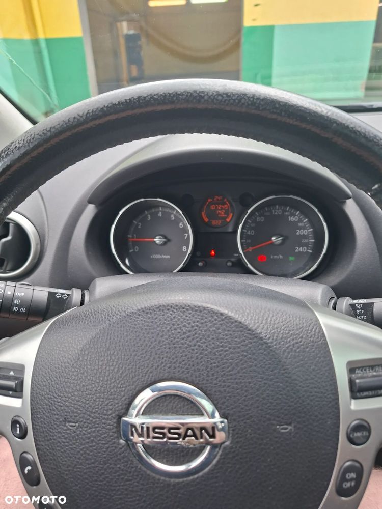 Nissan Qashqai+2 2.0 Acenta - 3