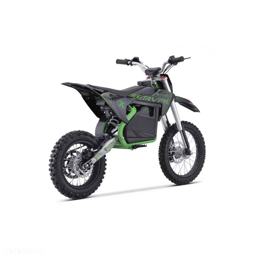 Nitro Motors Inny - 4