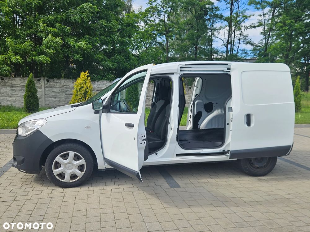 Dacia Dokker VAN - 28