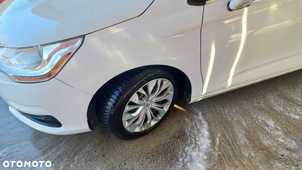 Citroën C4 1.6 HDi Selection - 9