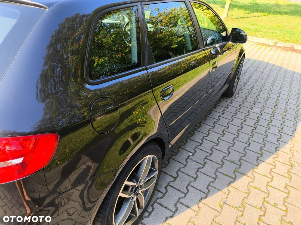 Audi A3 - 6