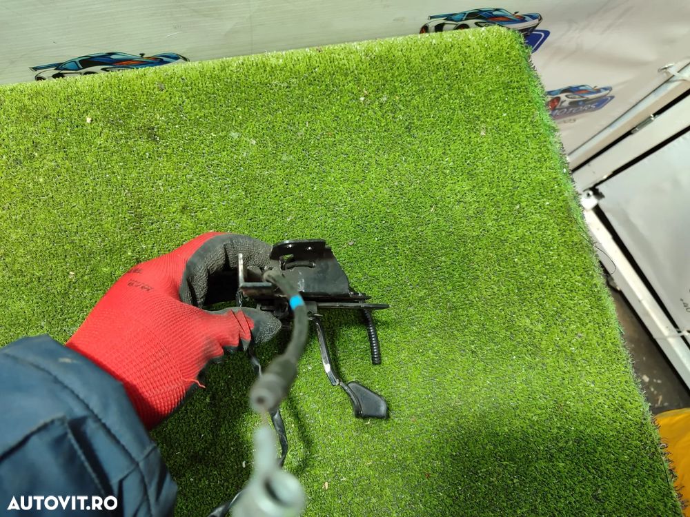 INCUIETOARE CAPOTA MOTOR KIA CEED 3 GT-LI 1.4 BENZINA 2019 COD OEM 81130J7900 / 2018-2021 - 7