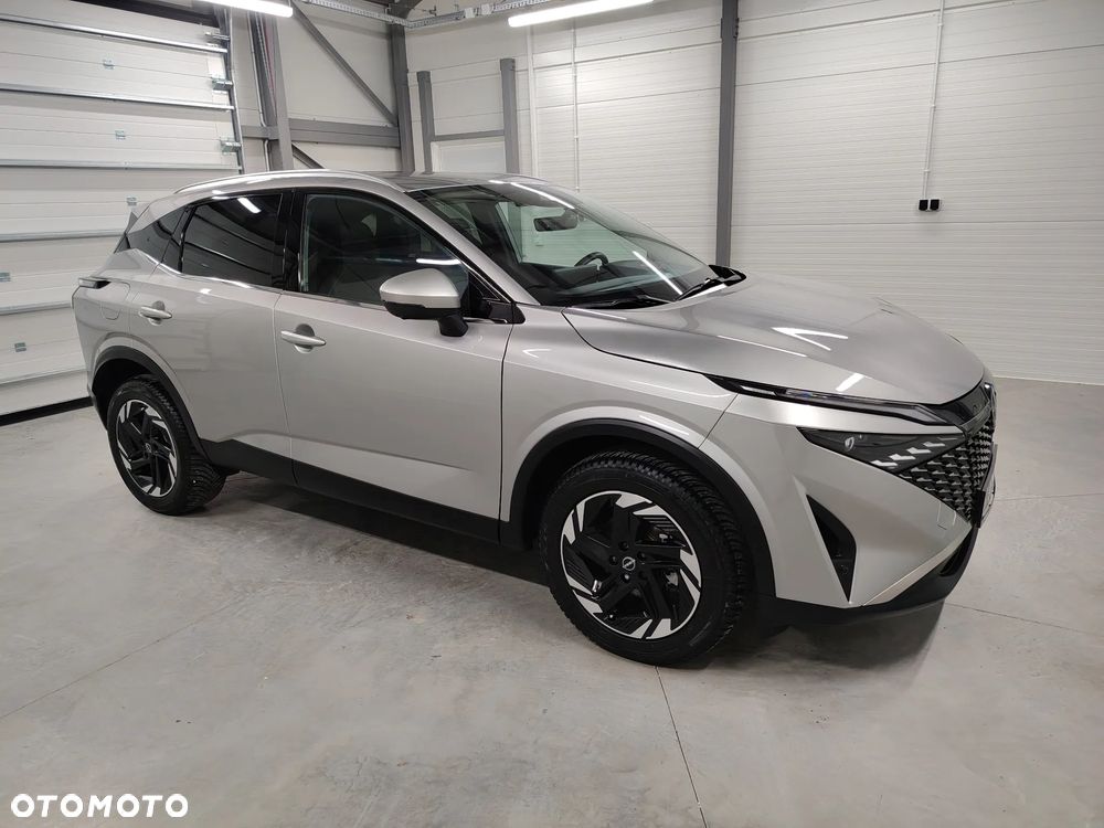Nissan Qashqai 1.3 DIG-T MHEV Xtronic N-Connecta - 16