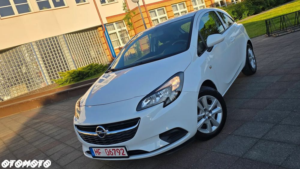 Opel Corsa - 40