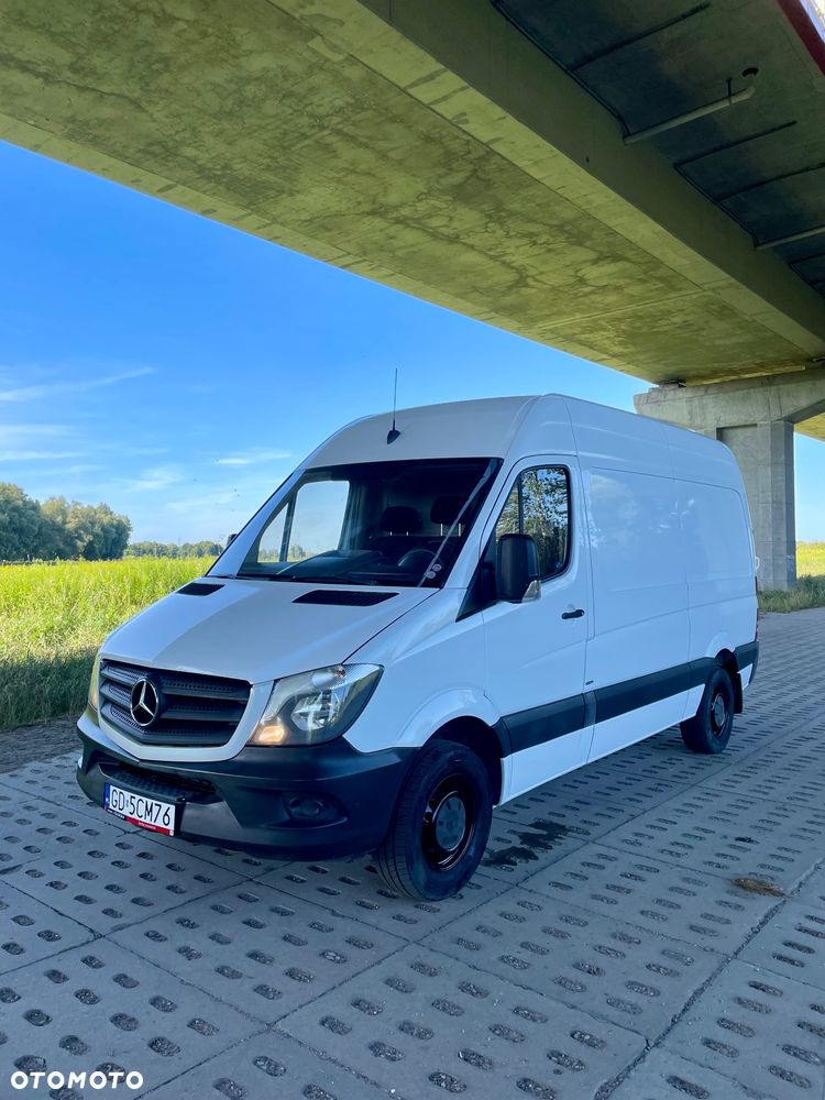 Mercedes-Benz 2014 - 1