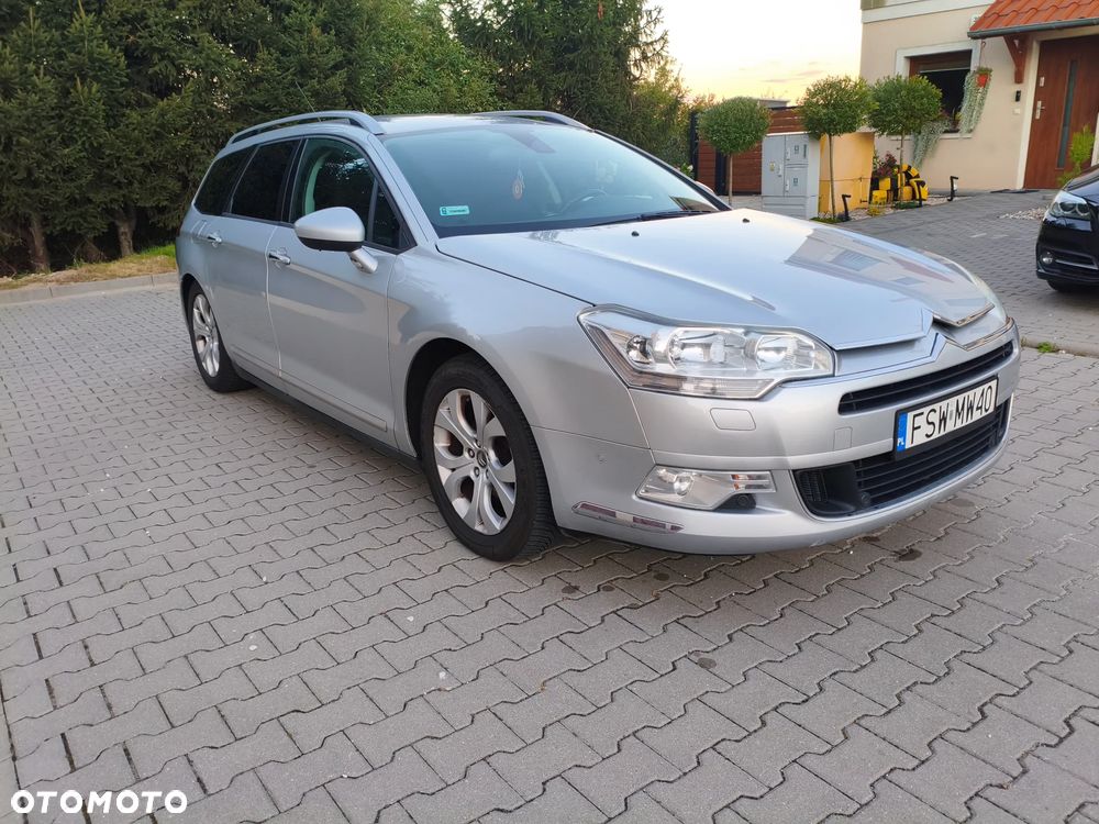Citroën C5