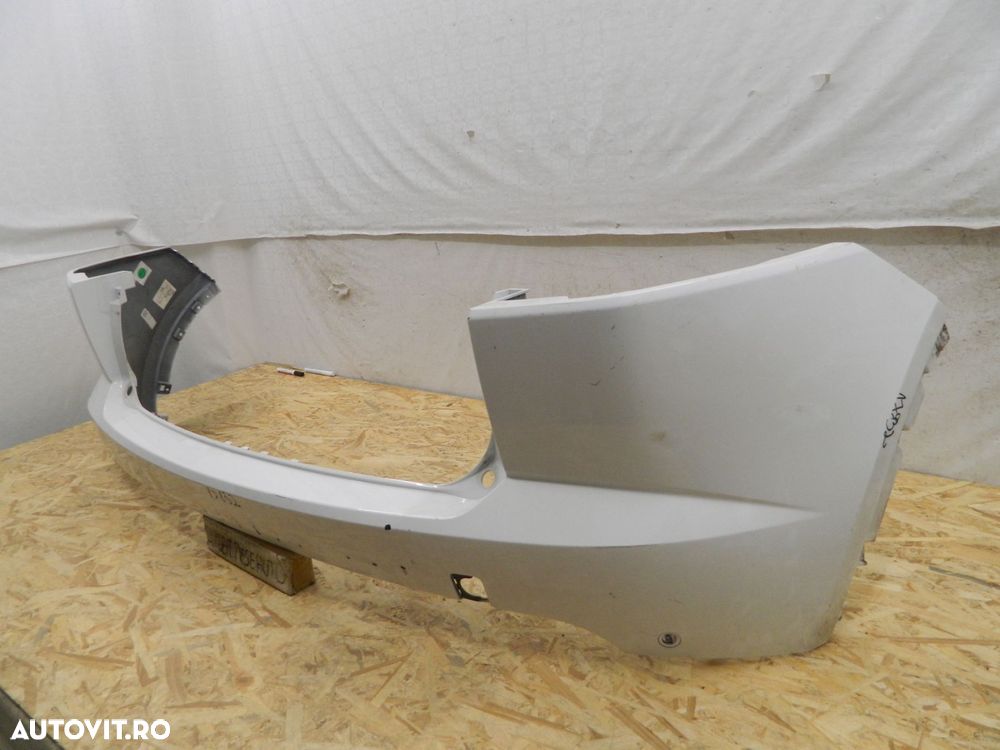 Bara spate Jaguar F-Pace, 2018, 2019, 2020, 2021, J9C3-17D781-A. - 9