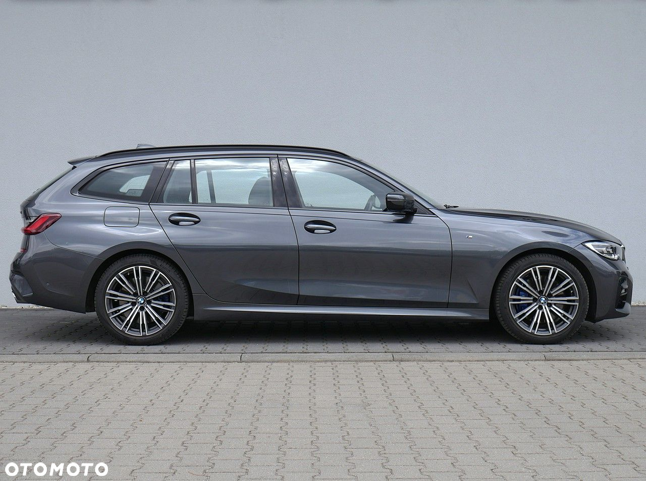BMW Seria 3 - 5
