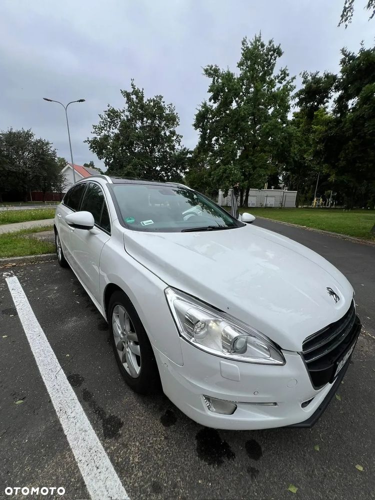 Peugeot 508 - 13