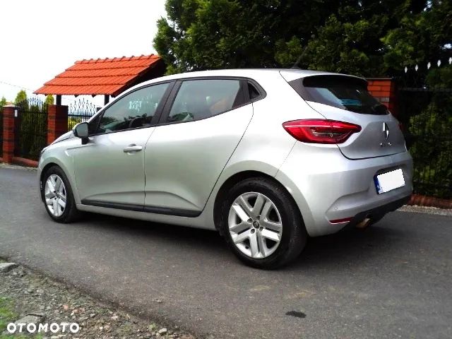 Renault Clio 1.0 TCe Intens - 2