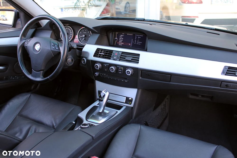 BMW Seria 5 530i - 3